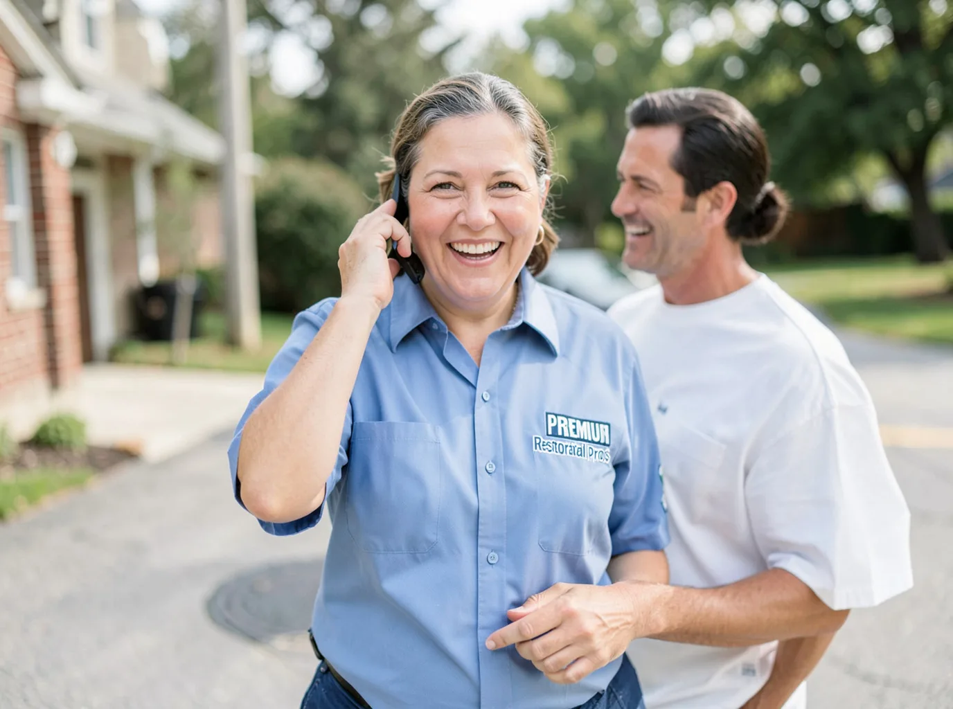 Water Damage Restoration Arlington, IA FAQs